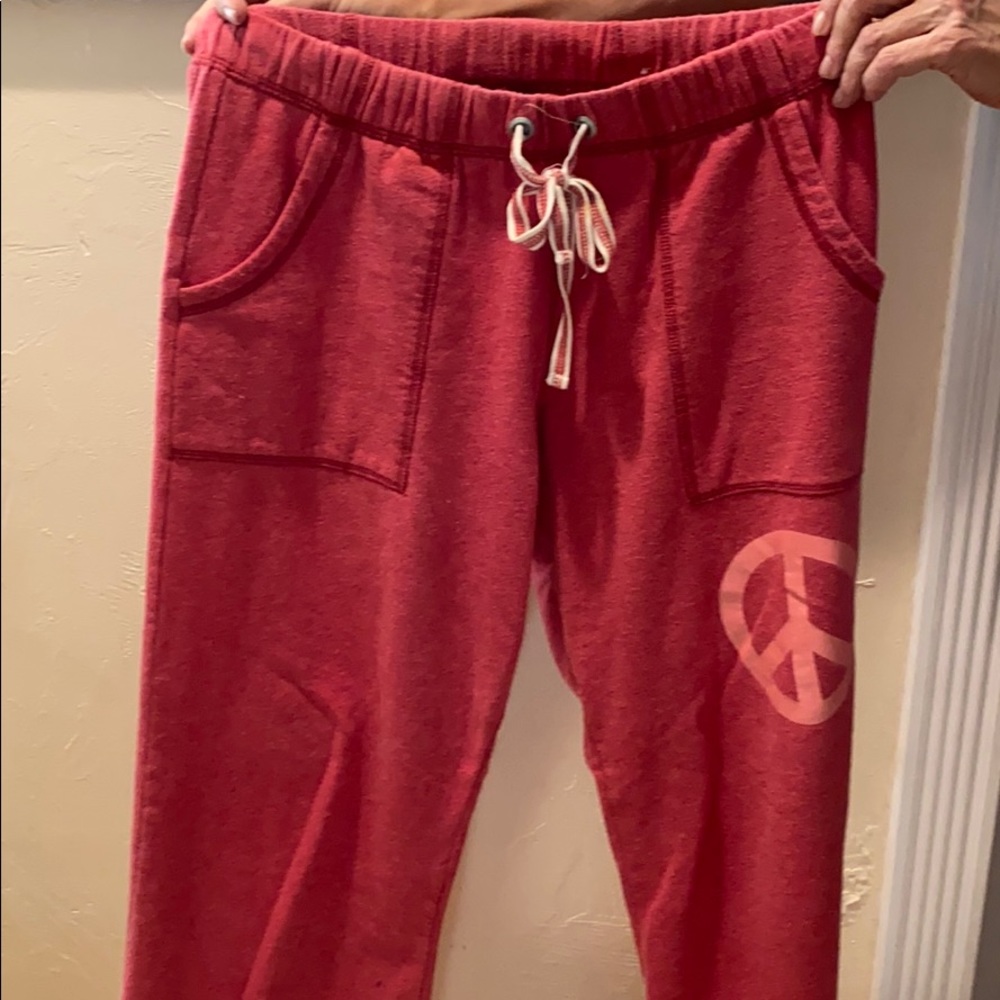 Victoria Secret PINK sweatpants